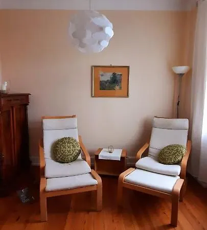 Appartement Ferienwohnung Appolonia