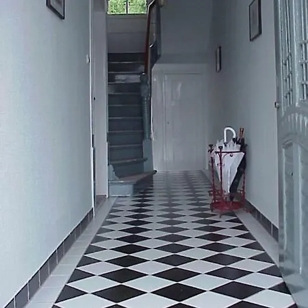 Ferienwohnung Appolonia *