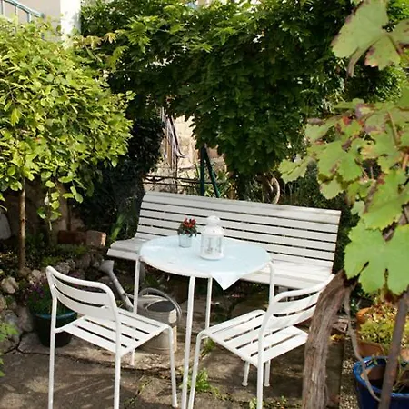 Appartement Ferienwohnung Appolonia *