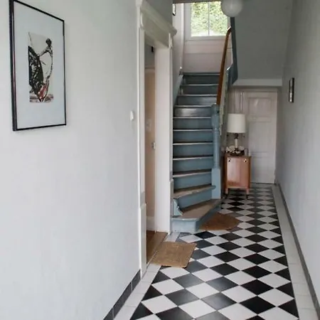 Ferienwohnung Appolonia *