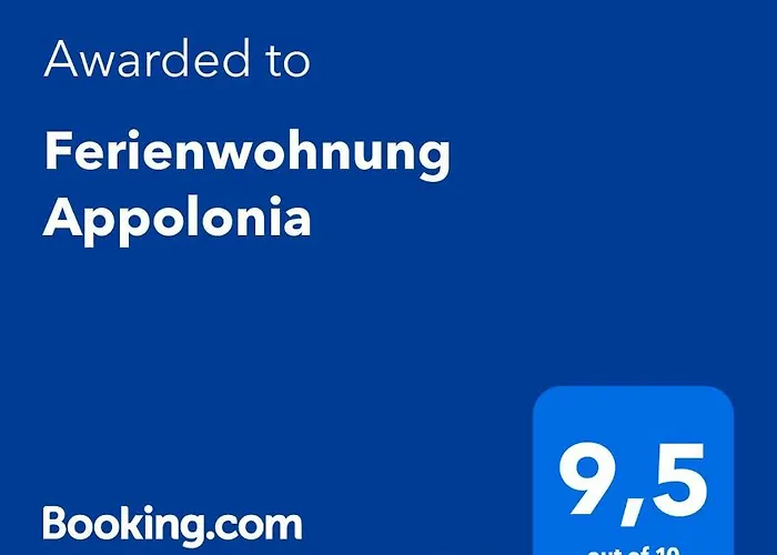 Ferienwohnung Appolonia Neustadt an der Weinstraße