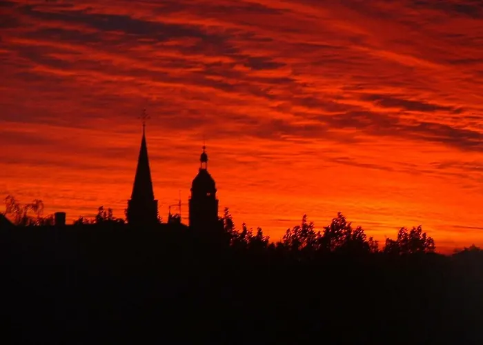 Ferienwohnung Appolonia Neustadt an der Weinstraße