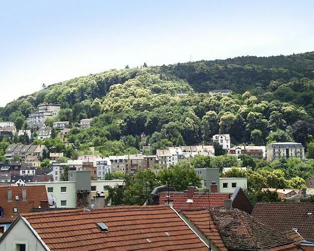 Ferienwohnung Appolonia * Neustadt an der Weinstraße