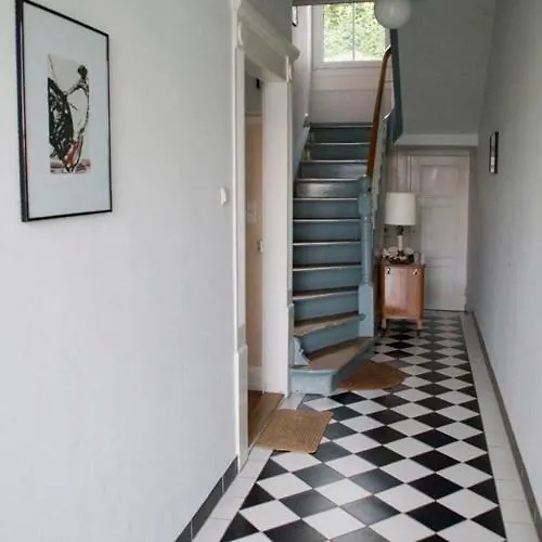 Ferienwohnung Appolonia *