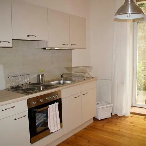 Ferienwohnung Appolonia 公寓 Neustadt an der Weinstraße