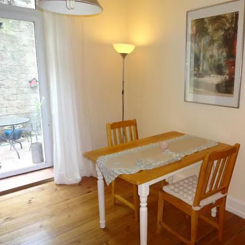 Ferienwohnung Appolonia *